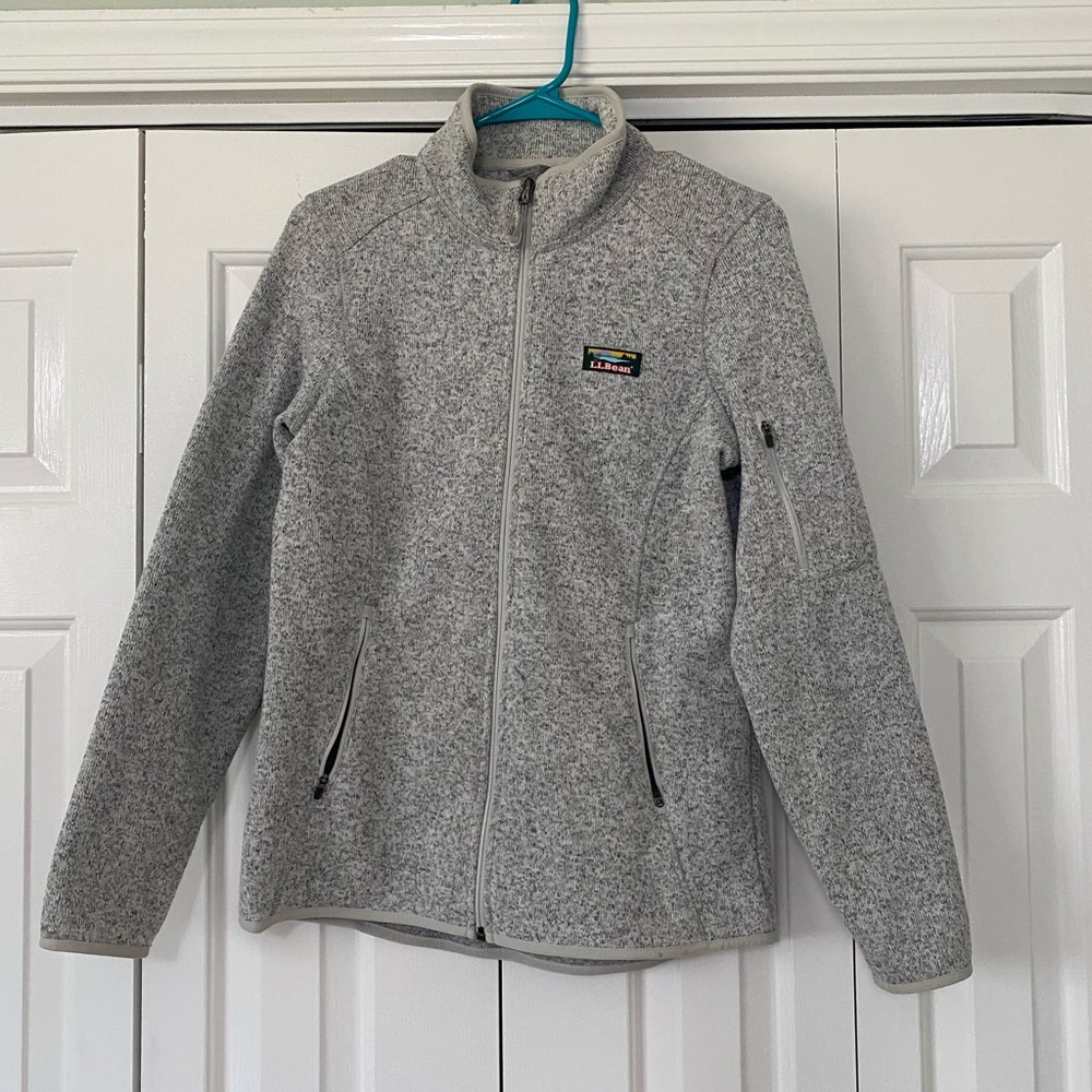 LL Bean Jacket
